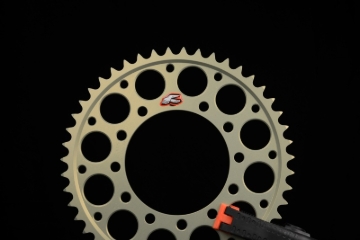 Picture of Renthal REN Rear Sprockets - 519U-520-44P-HA