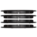 Picture of DFC 5000 Advanced Ceramic Brake Pads - 1551-2568-00
