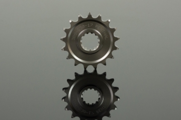Picture of Renthal REN Front Sprockets - 521--520-15P