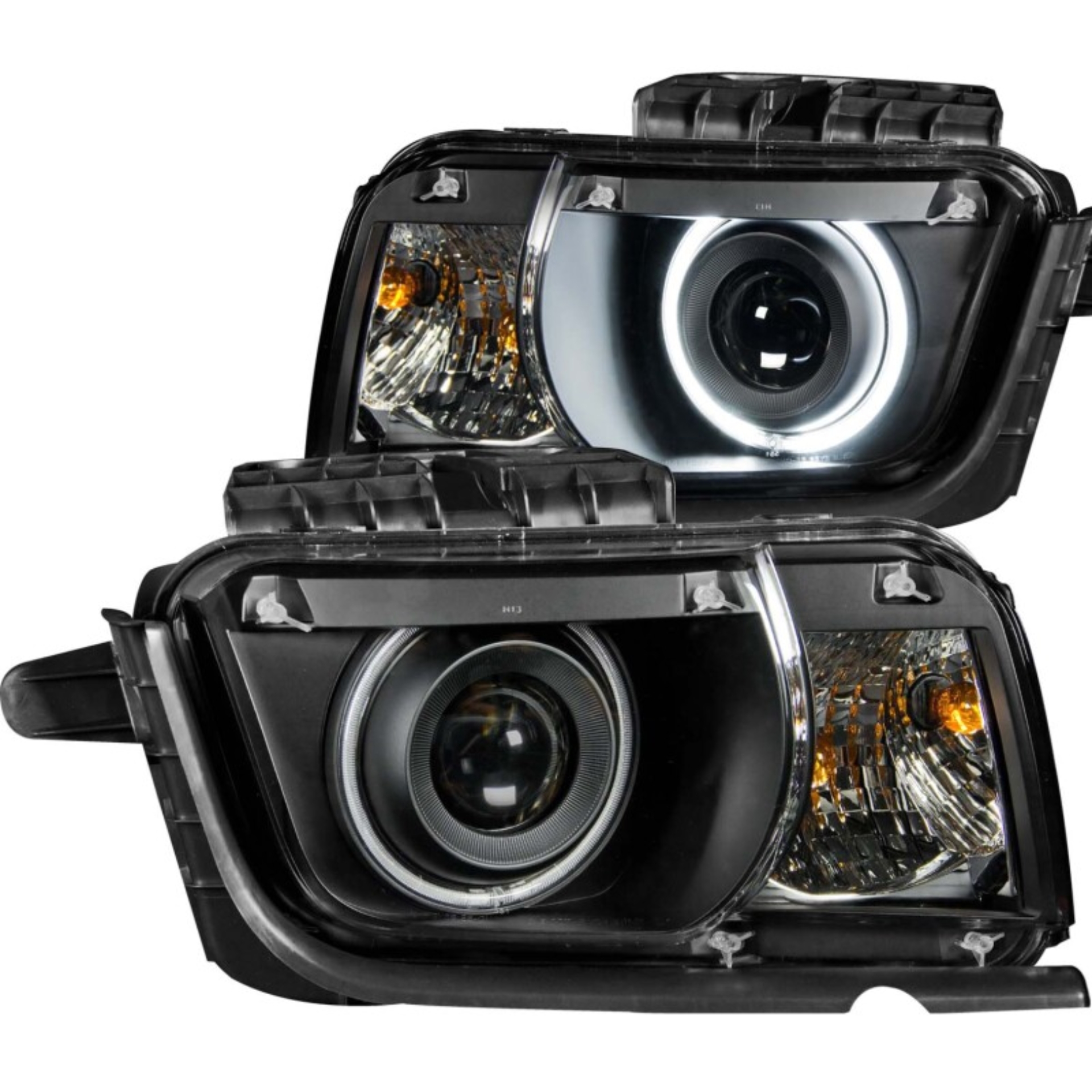 Picture of ANZO ANZ LED/Projector Headlights - 121312