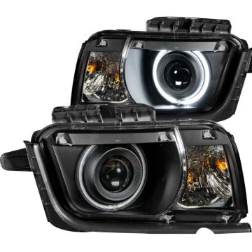 Picture of ANZO ANZ LED/Projector Headlights - 121312