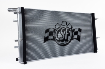 Picture of CSF Heat Exchangers Radiators - 8365