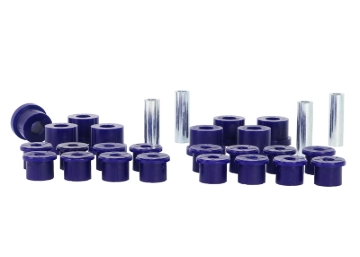 Picture of Superpro SPR Bushing Kits - KIT068K