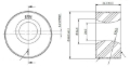 Picture of Superpro SPR Bushing Kits - SPF5731K