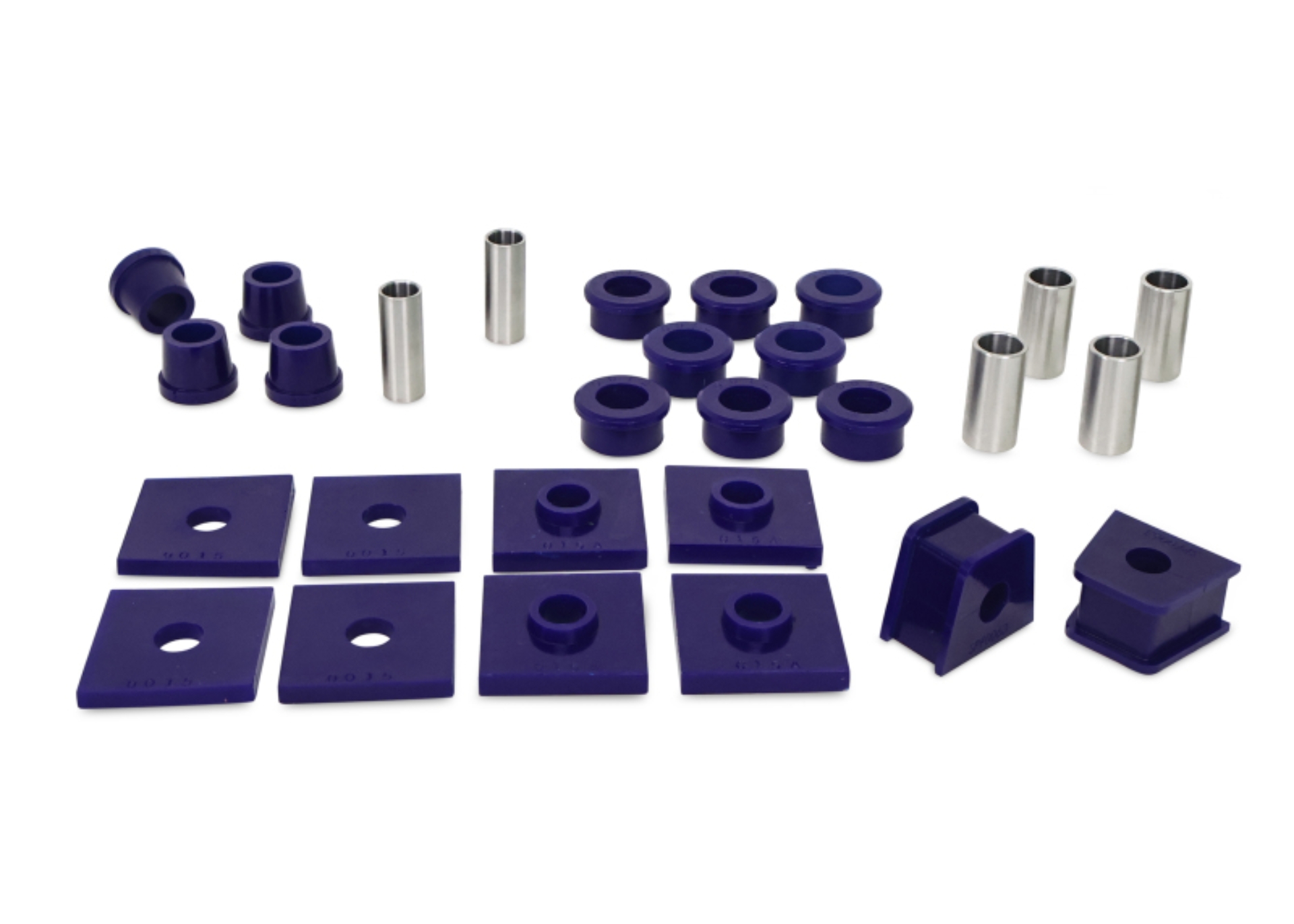 Picture of Superpro SPR Bushing Kits - KIT5119FSSK