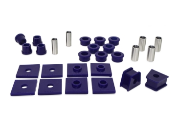 Picture of Superpro SPR Bushing Kits - KIT5119FSSK