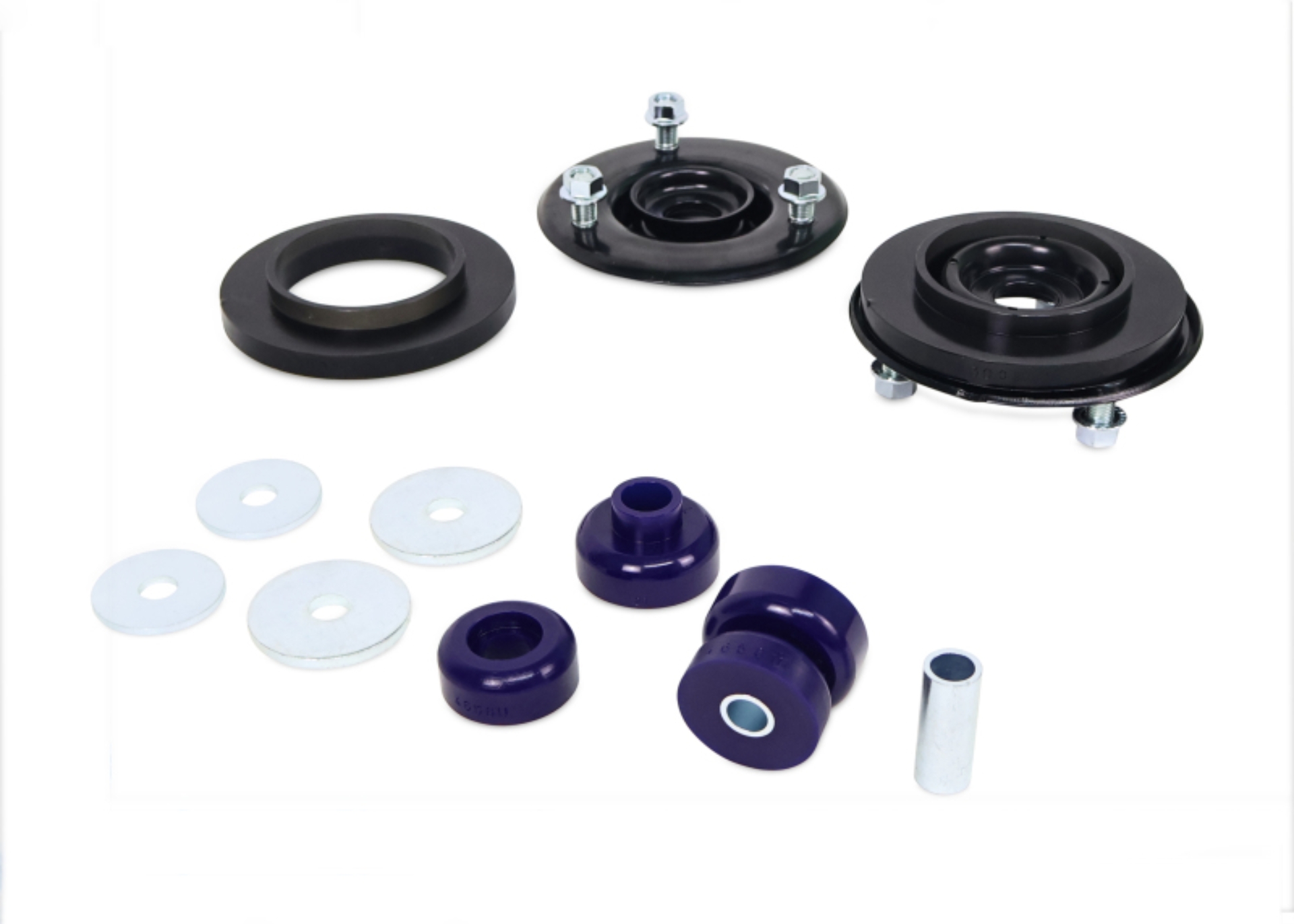 Picture of Superpro SPR Bushings-Shock Bushing Kits - RS001K
