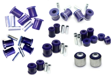 Picture of Superpro SPR Bushing Kits - KIT206K