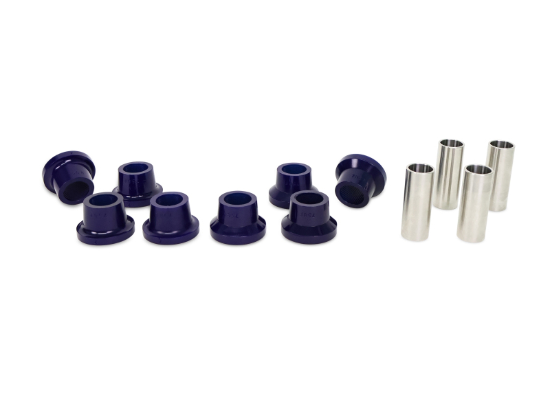 Picture of Superpro SPR Bushings-Control Arm Bushing Kits - SPF0758SSK