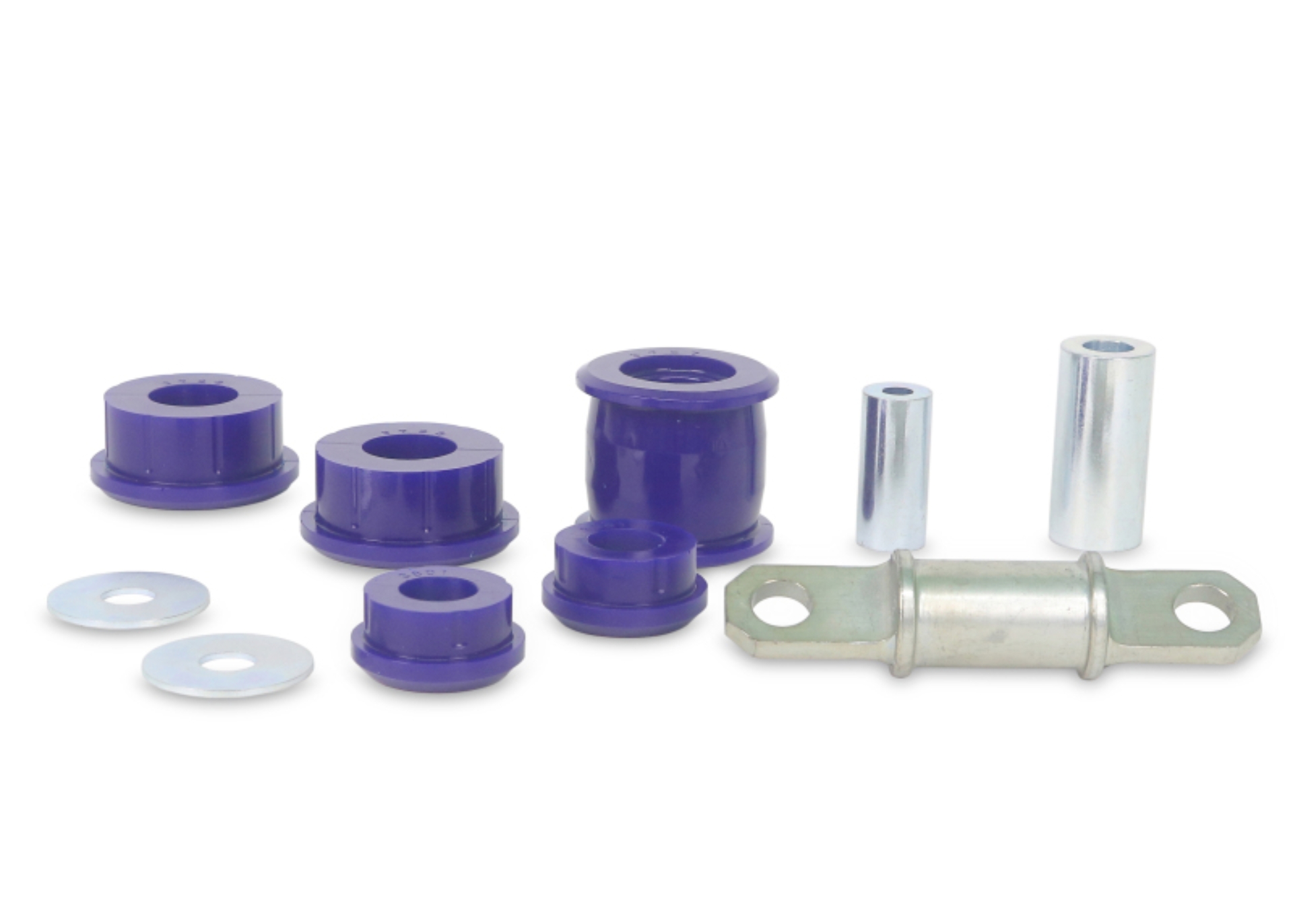 Picture of Superpro SPR Bushing Kits - SPF5566K