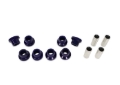 Picture of Superpro SPR Bushings-Control Arm Bushing Kits - SPF0758SSK