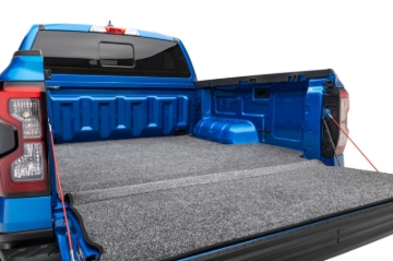 Picture of Husky Liners HL Guardian Comfort Mats Bed Liners - HXLTBMC20SBS