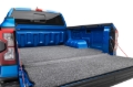Picture of Husky Liners HL Guardian Comfort Mats Bed Liners - HXLTBMT02LBS