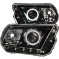Picture of ANZO ANZ LED/Projector Headlights - 121323