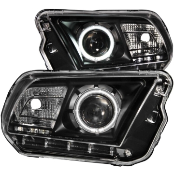 Picture of ANZO ANZ LED/Projector Headlights - 121323
