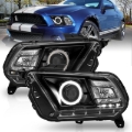 Picture of ANZO ANZ LED/Projector Headlights - 121323