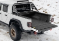 Picture of Husky Liners HL Guardian Comfort Mats Bed Liners - HBRJ20SBK
