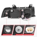 Picture of ANZO ANZ LED/Projector Headlights - 121325