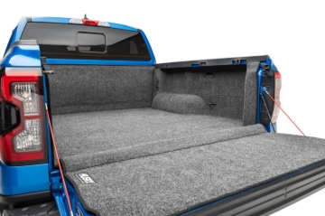 Picture of Husky Liners HL Guardian Comfort Mats Bed Liners - HBRR19DCK