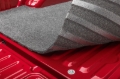 Picture of Husky Liners HL Guardian Comfort Mats Bed Liners - HBMJ20SBS