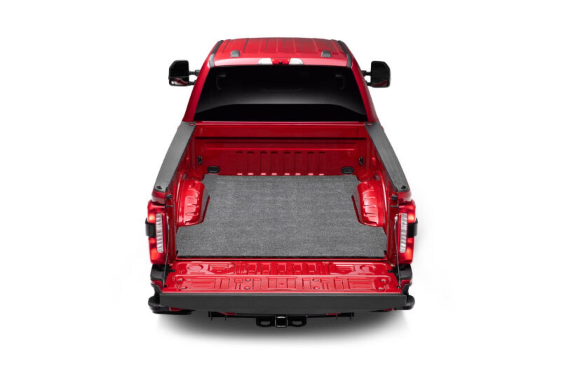 Picture of Husky Liners HL Guardian Comfort Mats Bed Liners - HBMN05KCD