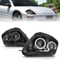 Picture of ANZO ANZ LED/Projector Headlights - 121332