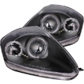 Picture of ANZO ANZ LED/Projector Headlights - 121332