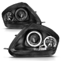 Picture of ANZO ANZ LED/Projector Headlights - 121332