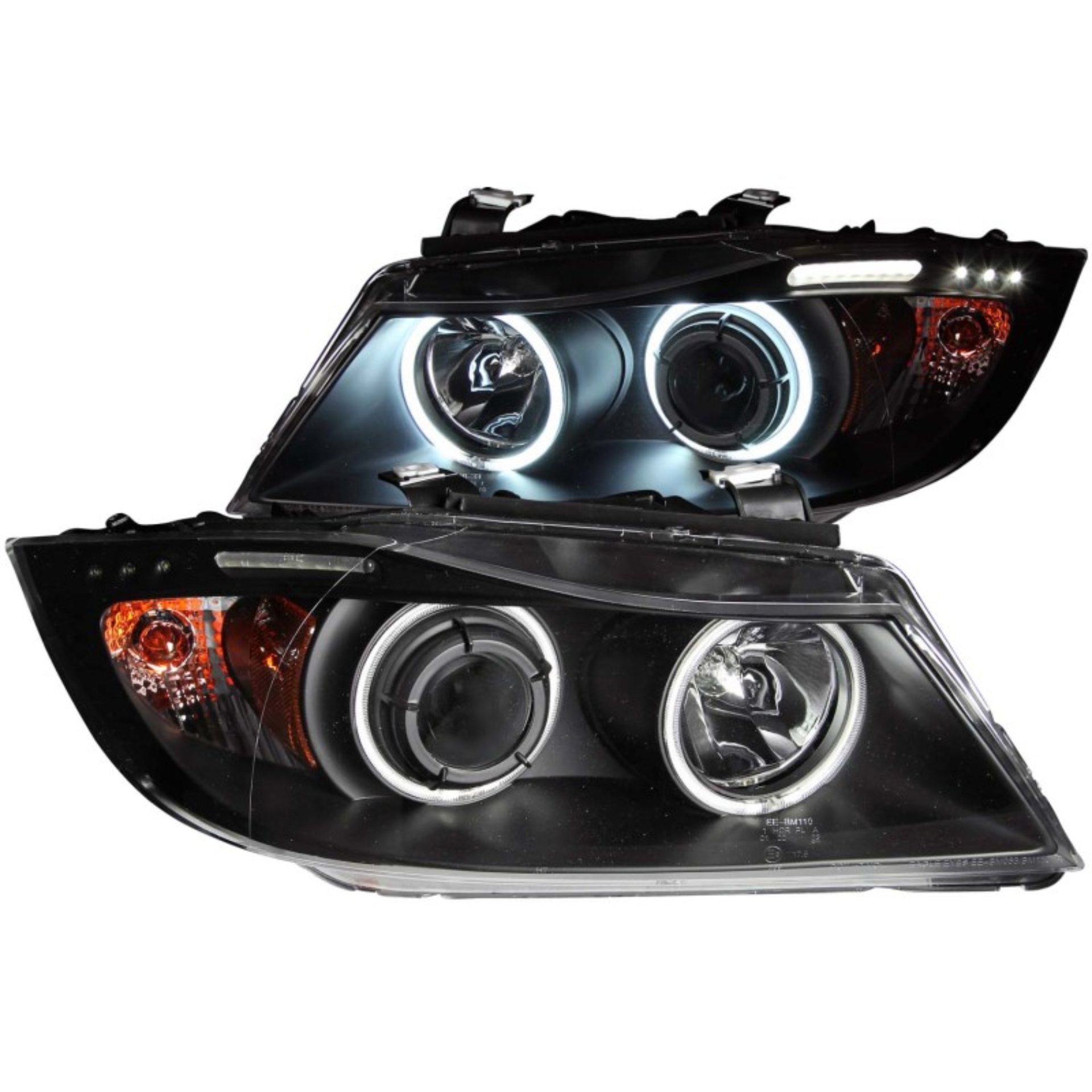 Picture of ANZO ANZ LED/Projector Headlights - 121335