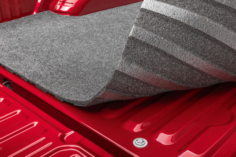 Picture of Husky Liners HL Guardian Comfort Mats Bed Liners - HBMY07RBD