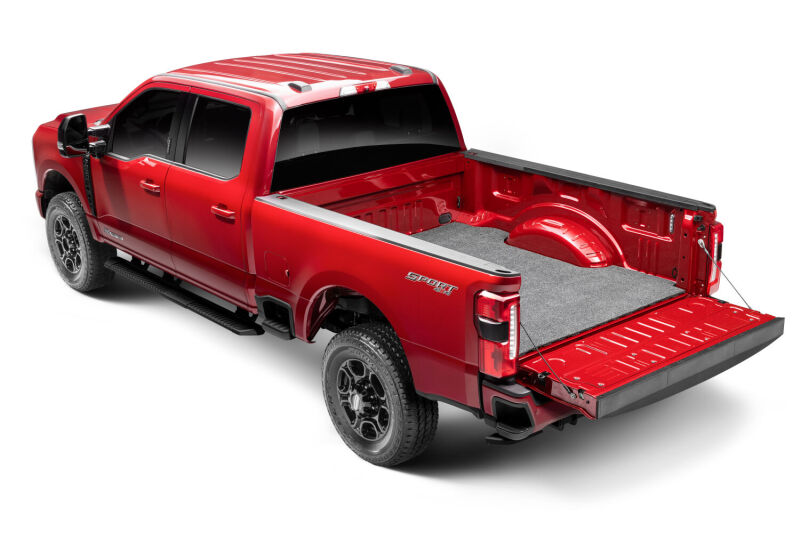 Picture of Husky Liners HL Guardian Comfort Mats Bed Liners - HBMY07RBD