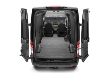Picture of Husky Liners HL Guardian Comfort Mats Bed Liners - HVTTC11