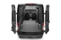 Picture of Husky Liners HL Guardian Comfort Mats Bed Liners - HVTMS06M