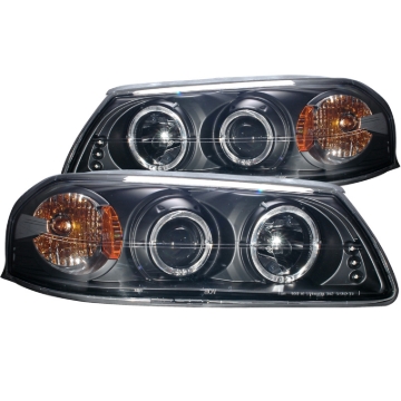 Picture of ANZO ANZ LED/Projector Headlights - 121339