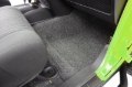 Picture of Husky Liners HL Guardian Comfort Mats Bed Liners - HBRJK07F4
