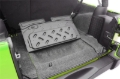 Picture of Husky Liners HL Guardian Comfort Mats Bed Liners - HBRJK11R2