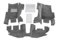 Picture of Husky Liners HL Guardian Comfort Mats Bed Liners - HBRTJ97F