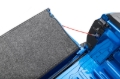 Picture of Husky Liners HL Guardian Comfort Mats Bed Liners - HBMB15TG
