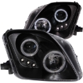 Picture of ANZO ANZ LED/Projector Headlights - 121341