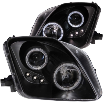 Picture of ANZO ANZ LED/Projector Headlights - 121341