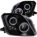 Picture of ANZO ANZ LED/Projector Headlights - 121341