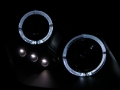 Picture of ANZO ANZ LED/Projector Headlights - 121341