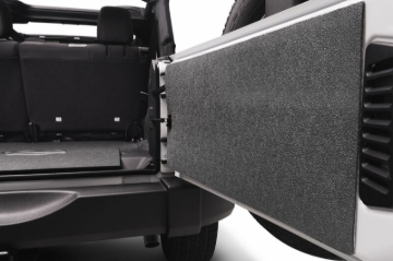 Picture of Husky Liners HL Guardian Comfort Mats Bed Liners - HBMJ20TG