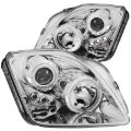 Picture of ANZO ANZ LED/Projector Headlights - 121342