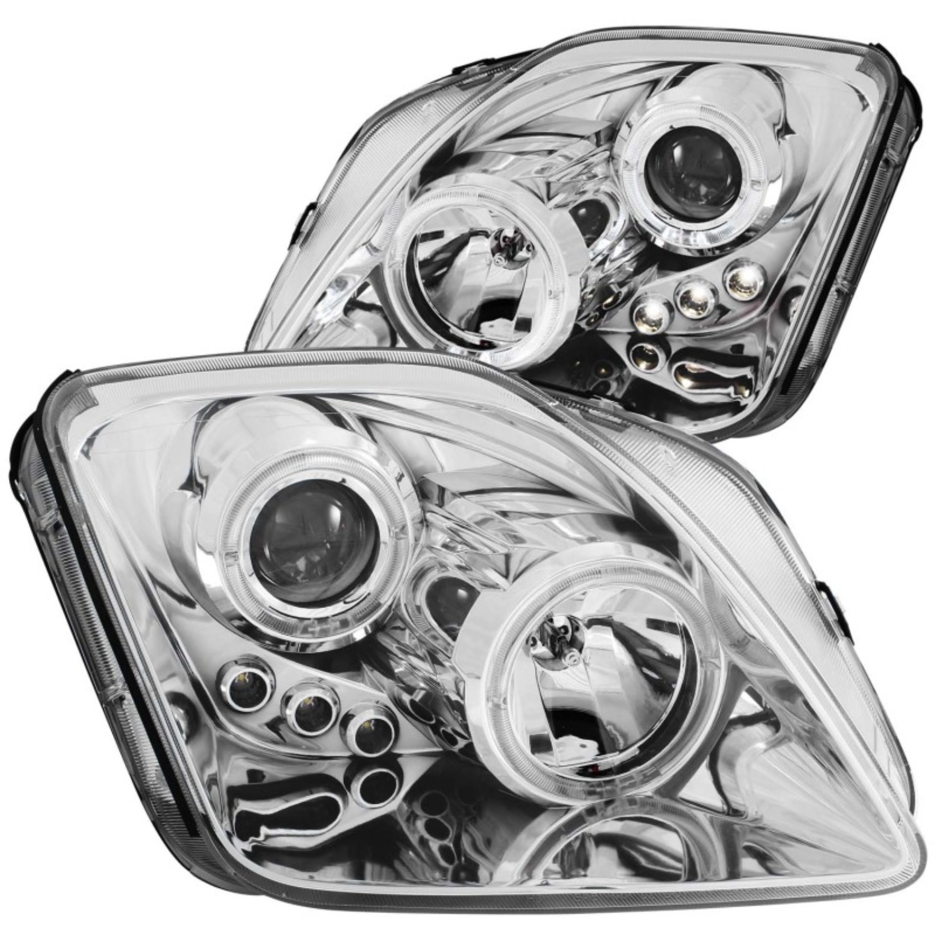 Picture of ANZO ANZ LED/Projector Headlights - 121342