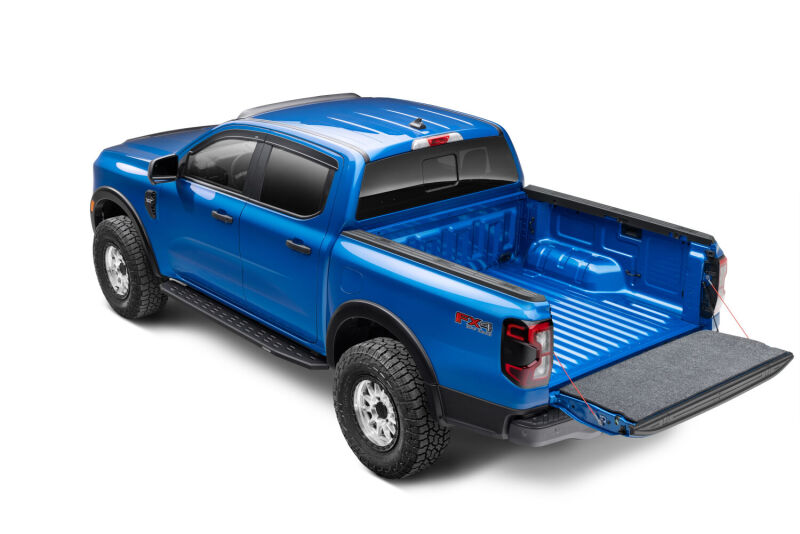 Picture of Husky Liners HL Guardian Comfort Mats Bed Liners - HBMQ08SGTG