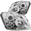 Picture of ANZO ANZ LED/Projector Headlights - 121342