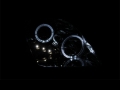 Picture of ANZO ANZ LED/Projector Headlights - 121342
