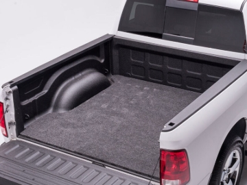 Picture of Husky Liners HL Guardian Comfort Mats Bed Liners - HBMX00D