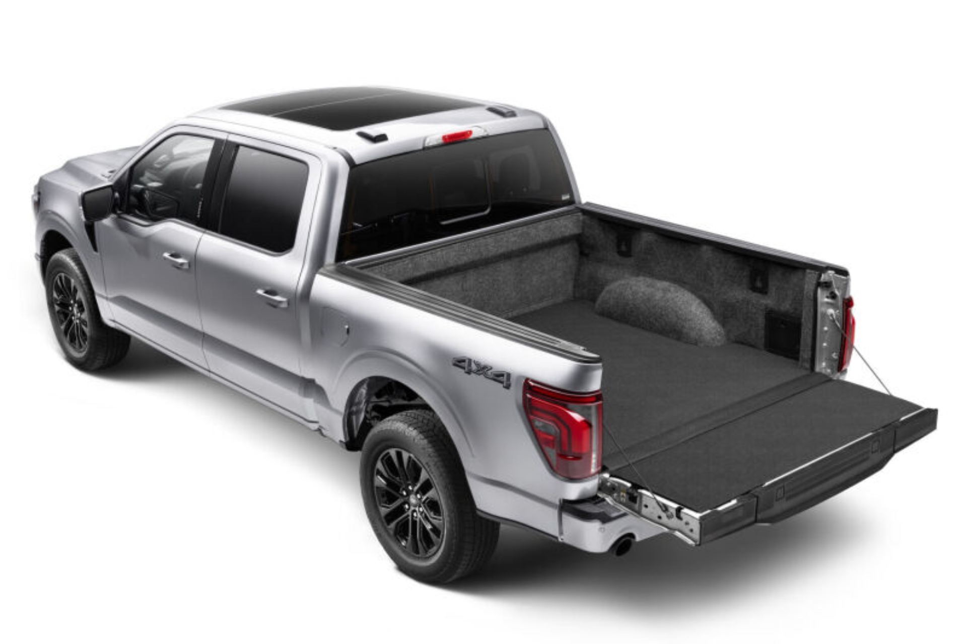 Picture of Husky Liners HL Guardian Comfort Mats Bed Liners - HILC19CCMPK